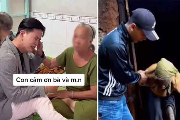 Nước dừa miễn phí ngày nắng nóng: Chủ quán không sợ bị nói làm màu-8