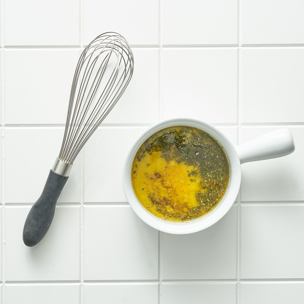 Gà nướng mà ướp thế này thì vàng ruộm, thấm đượm gia vị thích hợp đón mùa lễ hội-2