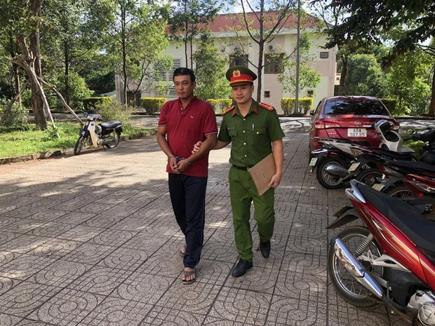 Đã bắt được đối tượng bán nhiều cô gái trẻ đẹp ra nước ngoài-1