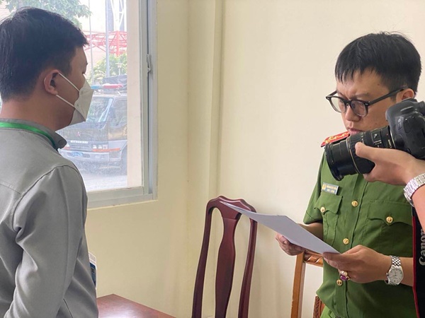 Khởi tố 3 người giúp sức cho bà Nguyễn Phương Hằng-3