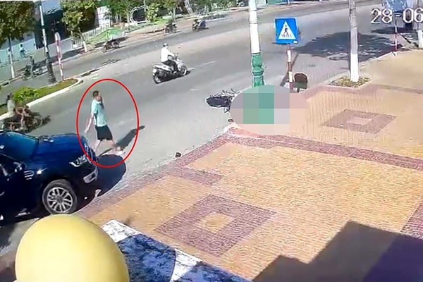 Vụ nữ sinh ở Ninh Thuận bị tông tử vong: Gia đình tố giác lãnh đạo bệnh viện-3