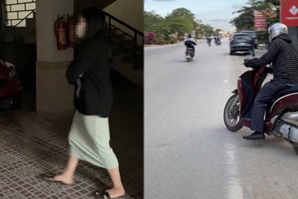 11 giờ đêm, chồng về nhà với mùi nước hoa nữ nhưng không kí đơn ly hôn-1