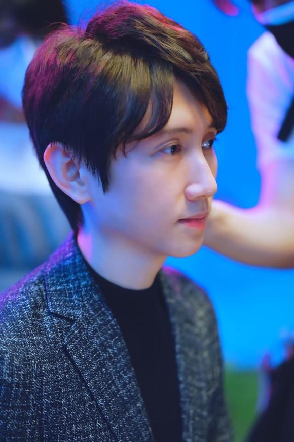 Hậu giảm 30 kg, ngoại hình của Mr. Siro giờ ra sao?-9