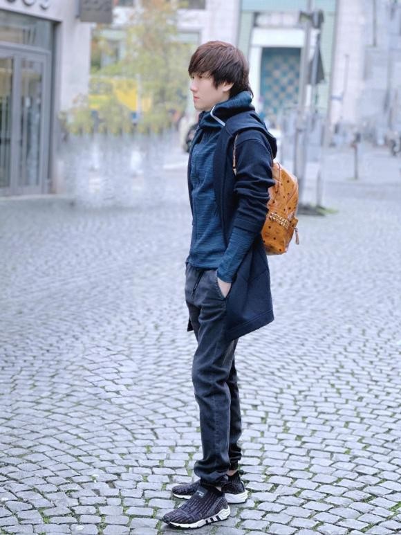 Hậu giảm 30 kg, ngoại hình của Mr. Siro giờ ra sao?-5