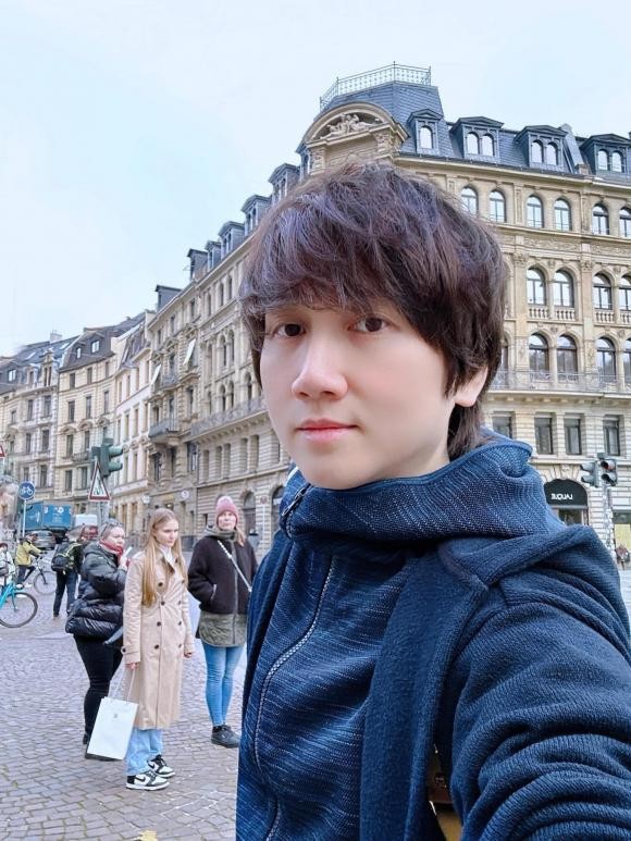 Hậu giảm 30 kg, ngoại hình của Mr. Siro giờ ra sao?-3