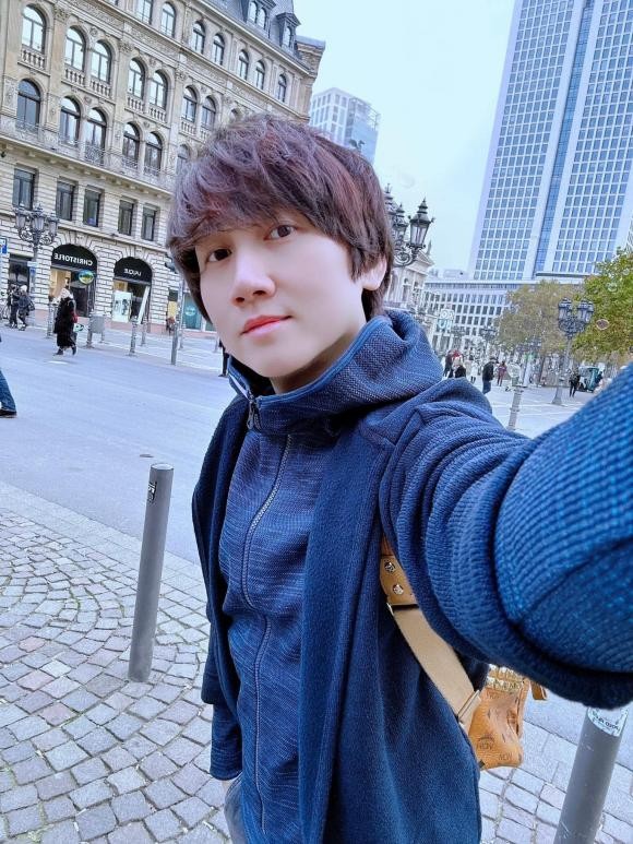 Hậu giảm 30 kg, ngoại hình của Mr. Siro giờ ra sao?-2