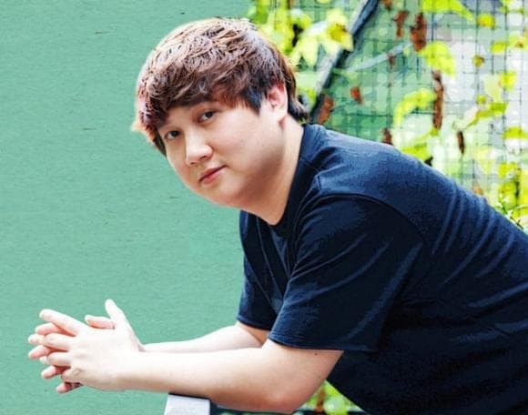 Hậu giảm 30 kg, ngoại hình của Mr. Siro giờ ra sao?-1