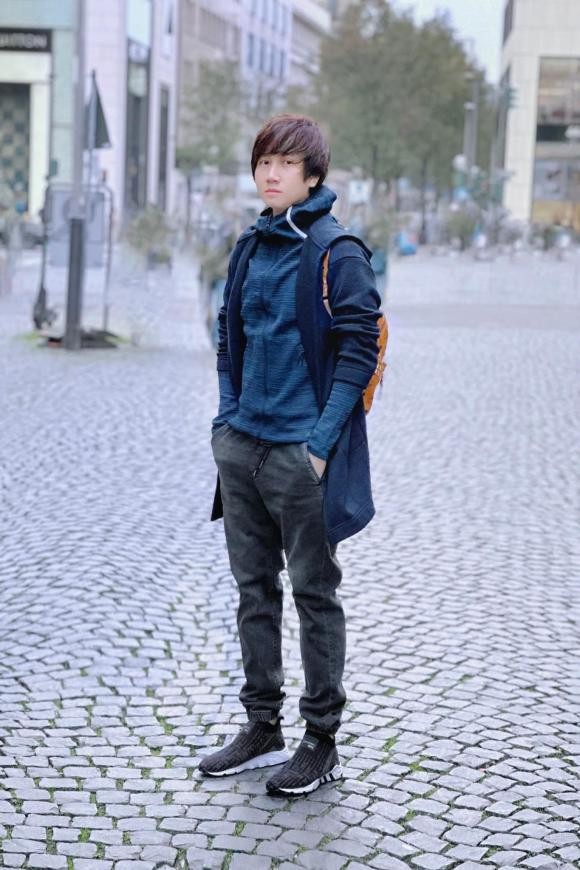 Hậu giảm 30 kg, ngoại hình của Mr. Siro giờ ra sao?-4