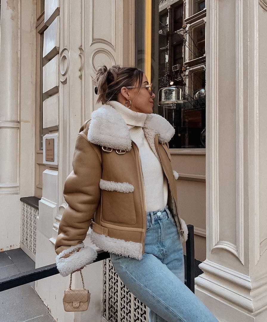 8 item mùa đông quen thuộc trong tủ đồ của phụ nữ Pháp-15