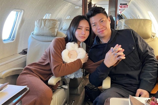 Ái nữ của gã khổng lồ Louis Vuitton: Cha là tỷ phú nhưng vẫn đi lên từ vị trí nhỏ-5