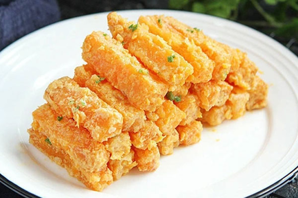 Bác sĩ giải đáp câu hỏi: Ăn khoai lang mỗi ngày giúp hạ hay tăng đường huyết?-4