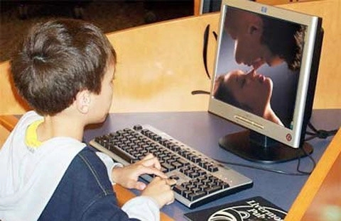 Dù con có xóa lịch sử duyệt web, bố mẹ chỉ cần nhìn vào 3 thứ này là biết ngay con có lén lút xem nội dung 18+ hay không!-1