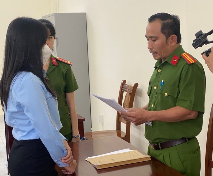 Chân dung 3 trợ thủ đắc lực của bà Nguyễn Phương Hằng-1