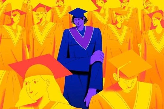 Học thạc sĩ, tiến sĩ cũng bị phân biệt đối xử