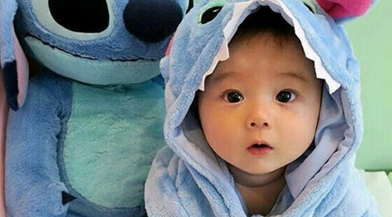 Gợi ý cách đặt tên ở nhà cho bé trai ấn tượng và ý nghĩa, vừa dễ thương và mang hàm ý tốt đẹp-1