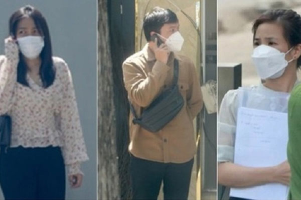 Lời khai của 3 người bị khởi tố giúp sức cho bà Nguyễn Phương Hằng-5