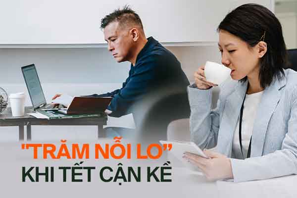 Muôn vẻ giới trẻ chi tiêu Tết 2023: Người tốn 50 triệu, người xác định 0 đồng!-6