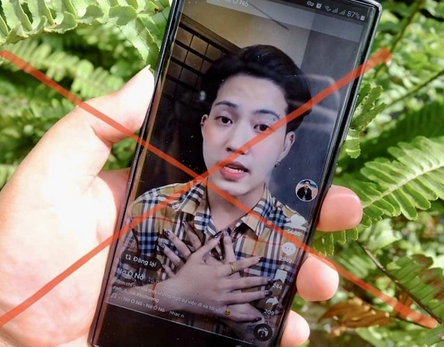 Nờ Ô Nô không chỉ bị phạt tiền mà còn bị cấm hành nghề quảng cáo-3