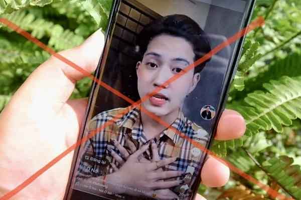 Cụ bà trong video của TikToker Nờ Ô Nô: Tôi sợ không dám ra đường-6