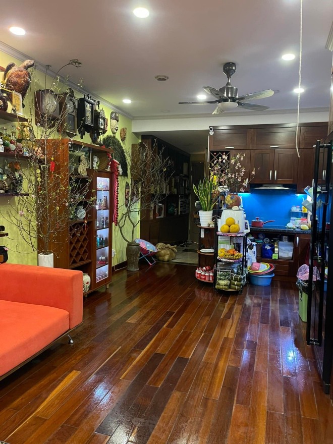 Vợ chồng Tự Long dẫn con về quê thăm vườn, hé lộ khu bất động sản rộng mênh mông-7