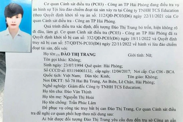 Thủ đoạn băng nhóm chiếm đoạt 17 triệu dữ liệu cá nhân để lừa đảo rửa tiền hơn 100 tỉ đồng-5