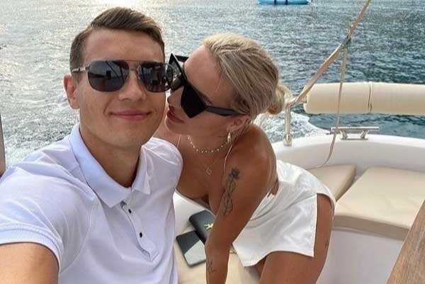 Lý do cầu thủ thường hẹn hò người mẫu, diễn viên-1