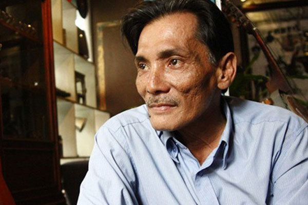 Nguyện vọng của nghệ sĩ Thương Tín-5