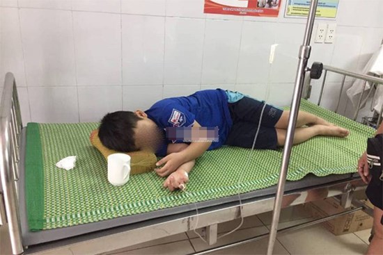 Con buôn lách luật buôn 'hàng khói', công an vạch rõ điểm hở pháp lý