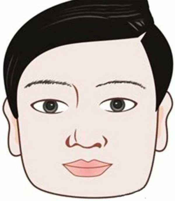 5 nét tướng của người có khả năng phát tài sau 30 tuổi, tiền bạc ngập két khó ai sánh bằng-2