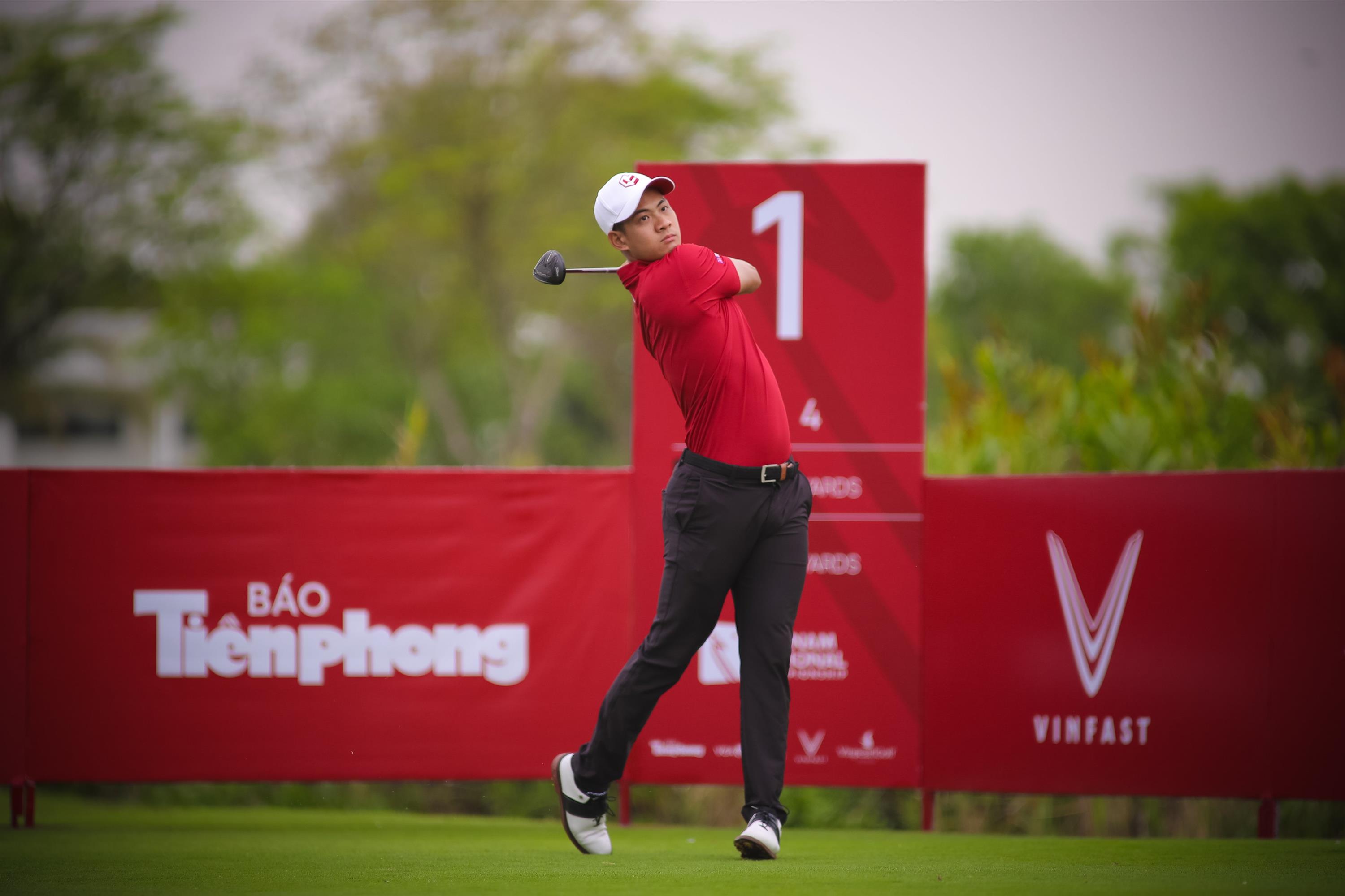 Vinmec hợp tác chiến lược VGS Holding chăm sóc sức khỏe toàn diện cho golf thủ-2