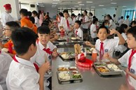 Hà Nội: Yêu cầu tất cả trường học kiểm soát chặt nguồn gốc thực phẩm