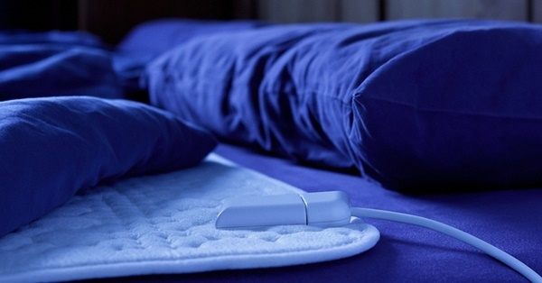 Trời trở lạnh, các gia đình cần ghi nhớ vài điều khi dùng thiết bị sưởi ấm để tiết kiệm điện và không gây hại cho sức khỏe-4