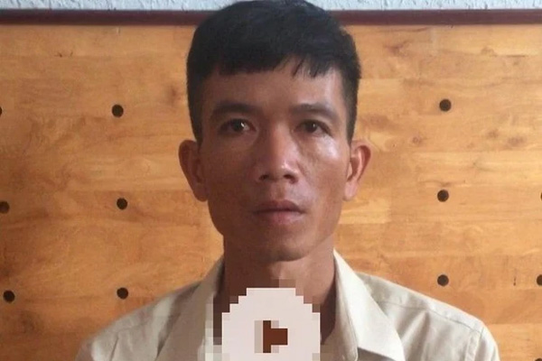 Bắt yêu râu xanh hiếp dâm 6 nữ sinh ở miền Tây-2