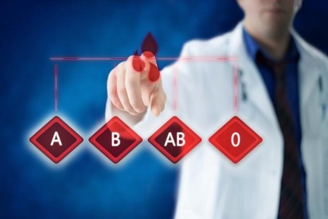 Nghiên cứu từ Mỹ: Mẹ mang nhóm máu O, con sinh ra đã có 4 lợi thế hơn người-1