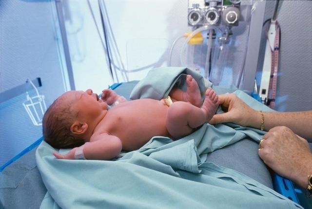 Nghiên cứu từ Mỹ: Mẹ mang nhóm máu O, con sinh ra đã có 4 lợi thế hơn người-2