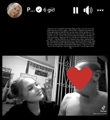 Bị mắng lấy ông ngoại vừa mất câu view, Xoài Non đáp sốc-6