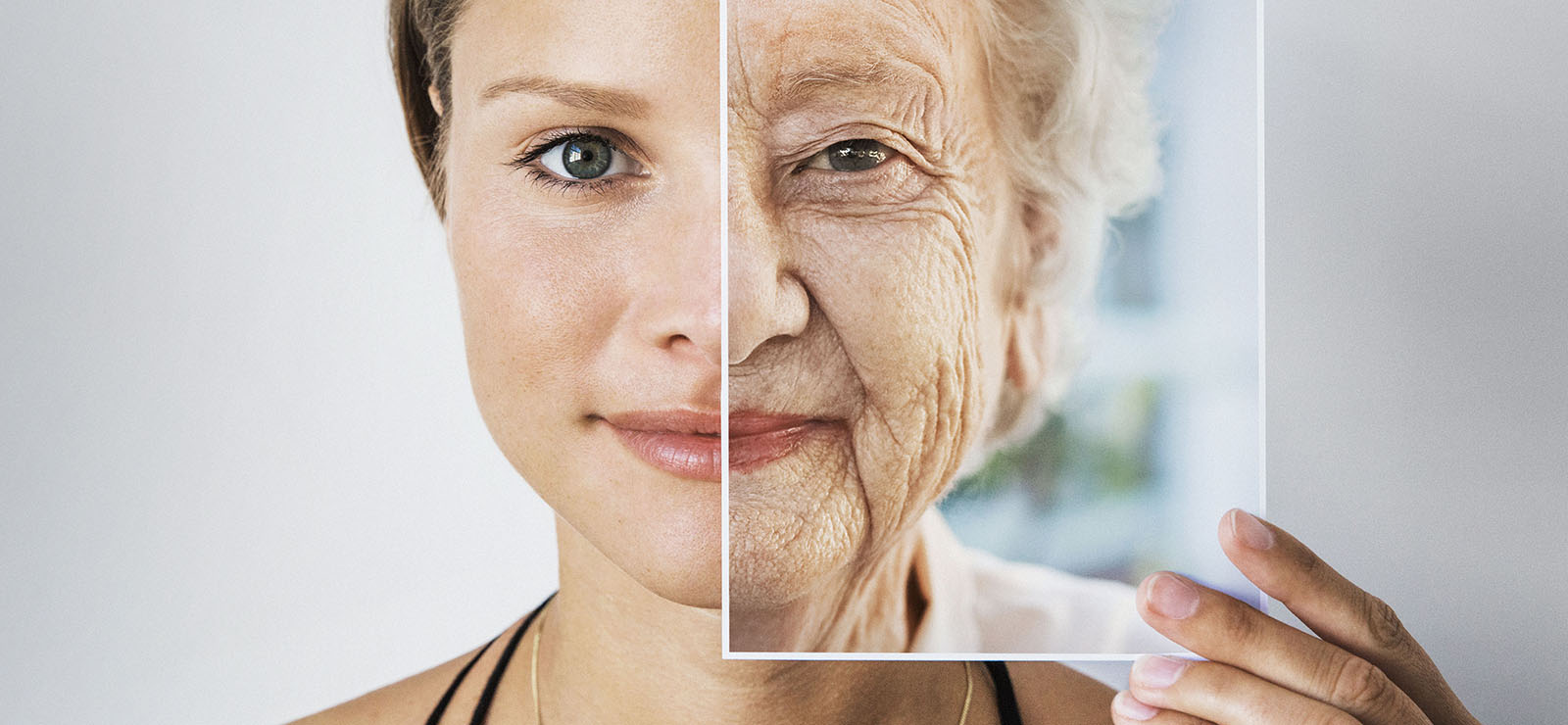 Lão hóa sớm đang ngày càng phổ biến và các bí kíp ngăn ngừa hiệu quả-1