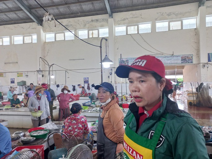 Vỡ hụi rúng động cả huyện ở Quảng Nam: Chủ hụi vẫn bặt tăm-1