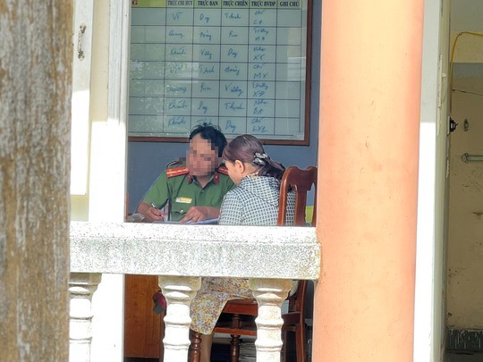 Vỡ hụi rúng động cả huyện ở Quảng Nam: Chủ hụi vẫn bặt tăm-2