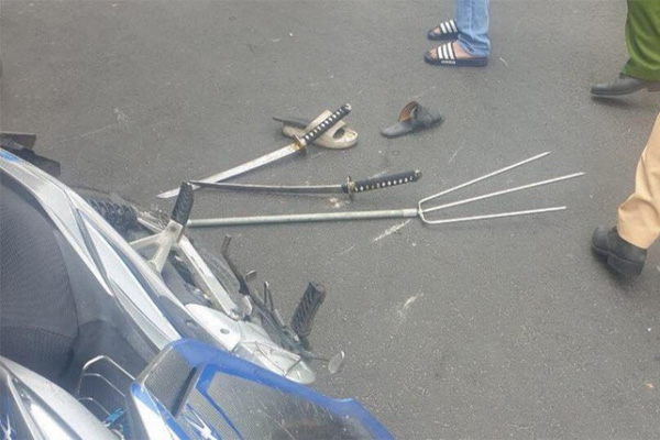 Công an TP HCM nói về bộ sậu đắc lực của bị can Nguyễn Phương Hằng-4