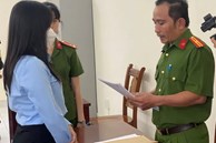 Công an TP HCM nói về 'bộ sậu đắc lực' của bị can Nguyễn Phương Hằng