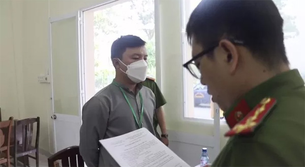 Công an TP HCM nói về bộ sậu đắc lực của bị can Nguyễn Phương Hằng-3