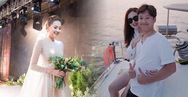 6 năm ngày cưới, MC Mai Ngọc được chồng giàu tặng quà bất ngờ-5