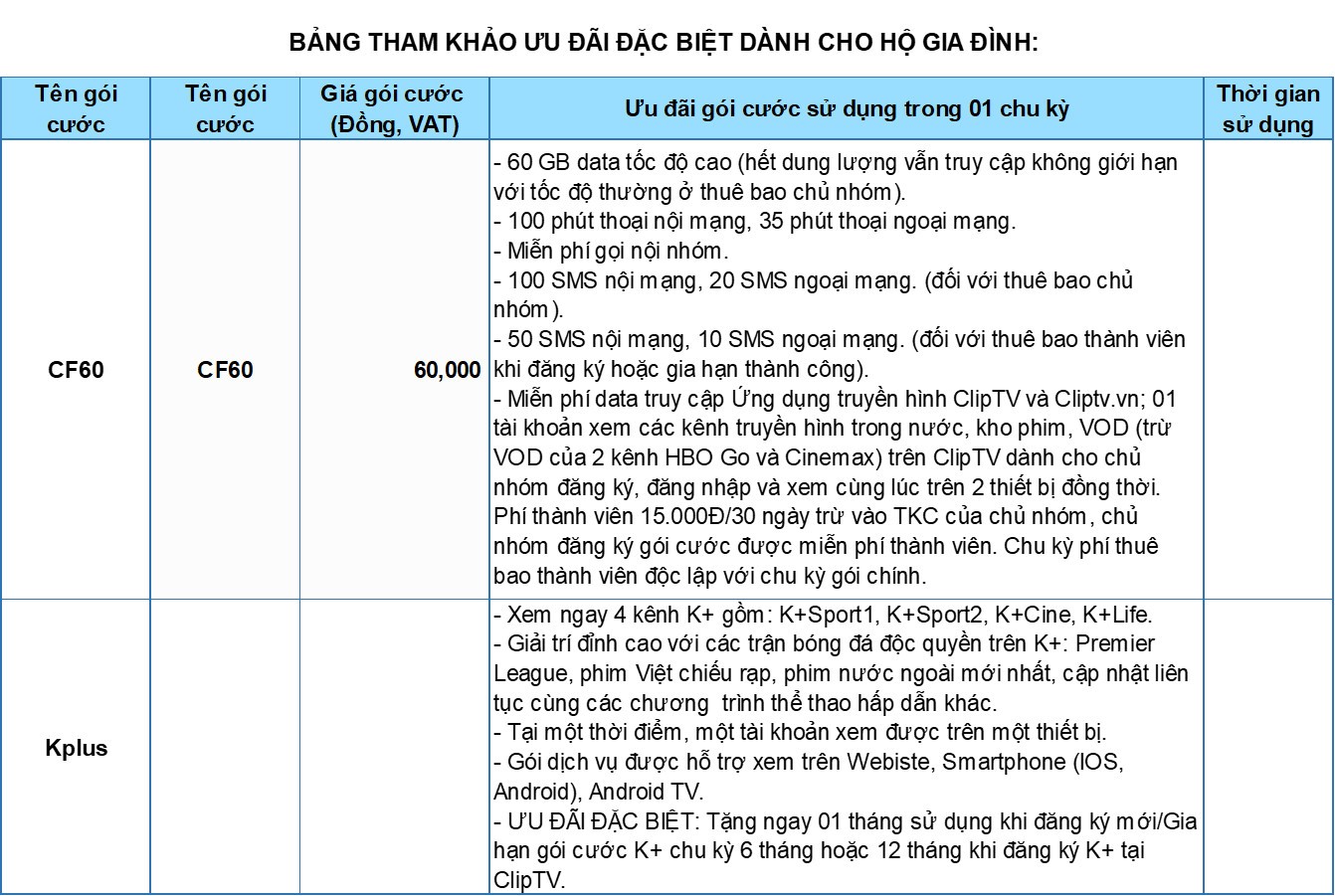 Thế giới giải trí ‘không giới hạn’ trên Clip TV-4