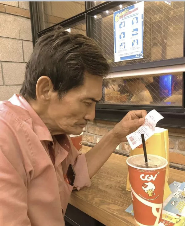 Nguyện vọng của nghệ sĩ Thương Tín-3