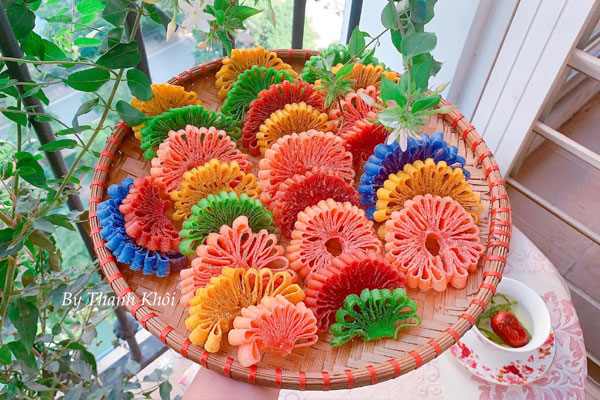 Trời lạnh làm món sườn chiên muối tiêu tỏi vừa ngon vừa dễ-10