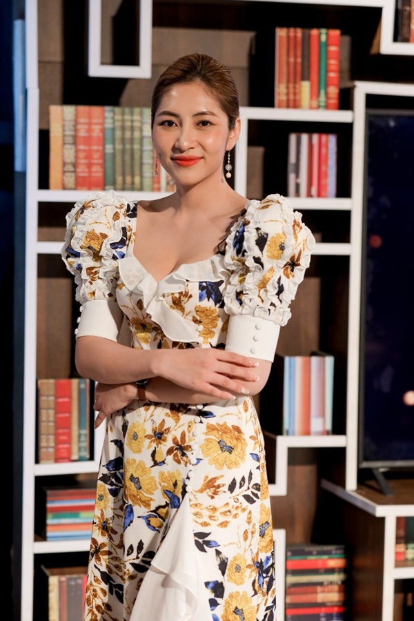 HH Đại dương Đặng Thu Thảo từng ăn nửa cuộn giấy trong thời điểm bị trầm cảm-2