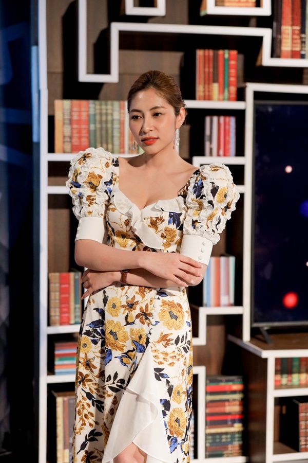 HH Đại dương Đặng Thu Thảo từng ăn nửa cuộn giấy trong thời điểm bị trầm cảm-4