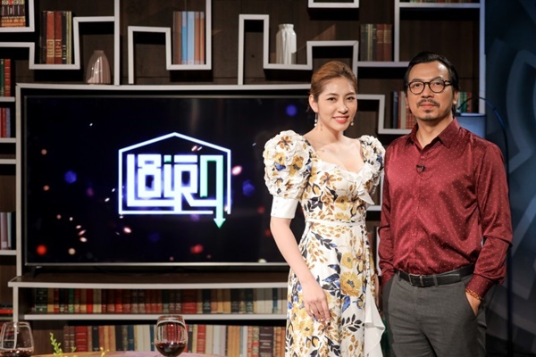 HH Đại dương Đặng Thu Thảo từng ăn nửa cuộn giấy trong thời điểm bị trầm cảm-5