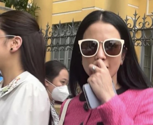 Elly Trần bật khóc khi thấy Diệp Lâm Anh mất quyền nuôi con-3